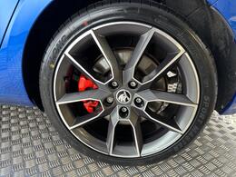 Skoda Octavia CY68NXK