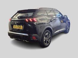 Peugeot 2008 OY71PUF