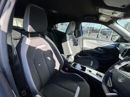 Vauxhall Mokka YO25VFV