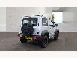 Suzuki Jimny AK73FFP
