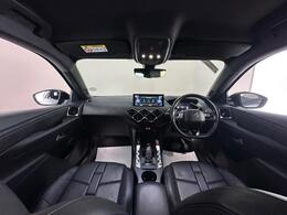 DS AUTOMOBILES DS 3 CROSSBACK CF21PLN