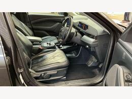 Ford Mustang Mach-E MF22YGR