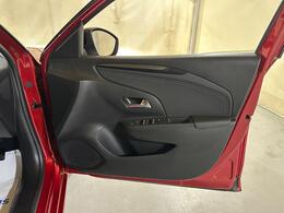 Vauxhall Corsa FH21VWO