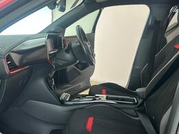 Vauxhall Mokka Electric AV23NPD