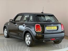 MINI Hatch ND68SXJ