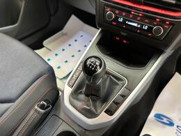 SEAT Arona KP73OKU