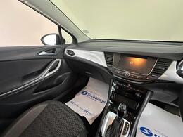 Vauxhall Astra FP21PPF