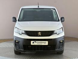 Peugeot Partner SH21EWT