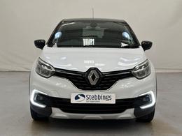 Renault Captur EK69YKP