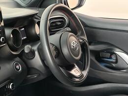 Toyota Yaris FP23DTX