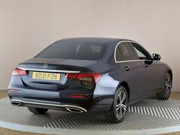 Mercedes-Benz E Class WD21FZN
