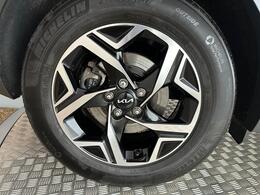 Kia Sportage SB24VRN