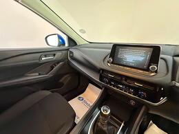 Nissan Qashqai DV71VYO