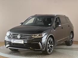 Volkswagen Tiguan Allspace MA72CHG