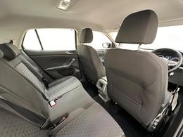 Volkswagen T-Cross RY19MVX