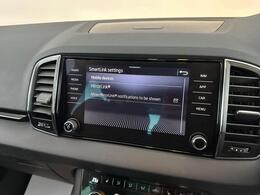 Skoda Karoq LF23SFO