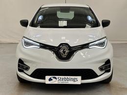 Renault Zoe EY21WFH