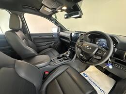 Ford Ranger YS74ODU