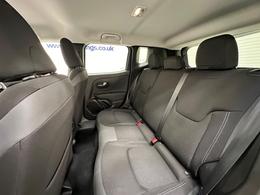Jeep Renegade LM22SZO