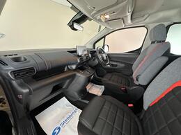 Citroen e-Berlingo HY24VUX