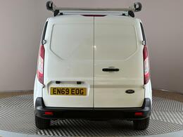Ford Transit Connect EN69EOG
