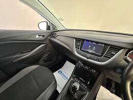 Vauxhall Grandland X KY18FNF
