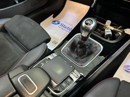 Mercedes-Benz A Class KE69ORN