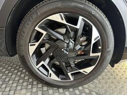 Kia Sportage PJ24CFK