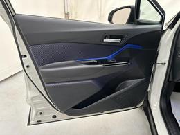 Toyota C-HR AJ67OOX