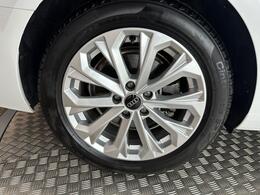 Audi A4 Avant KE23DXG