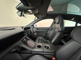 Porsche Taycan LE23WSU