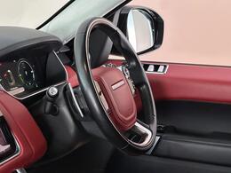 Land Rover Range Rover Sport LC18YLB