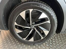 Volkswagen ID.4 BU71ZPM