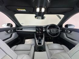 Polestar Polestar 2 OE72GNK