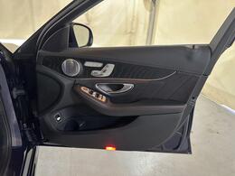 Mercedes-Benz C Class KE67KHP