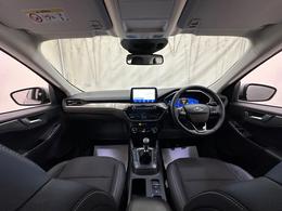 Ford Kuga BJ21OCX