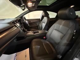 Honda Civic CX68TYU