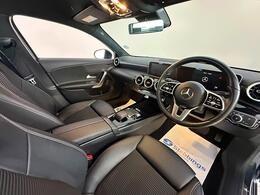 Mercedes-Benz A Class AU19EYY