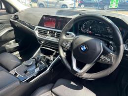BMW 3 Series YB21MYT