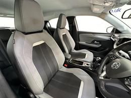 Vauxhall Mokka SA22JKF