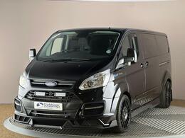 Ford Transit Custom LS67EGE