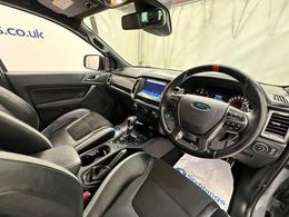 Ford Ranger KF69JDK