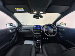 Ford Puma AK70XKO