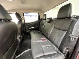 Nissan Navara LM21AXN