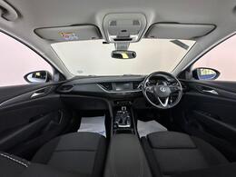 Vauxhall Insignia FP21RVM