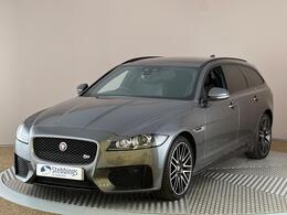 Jaguar XF OV18XCZ