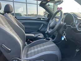 Volkswagen Beetle FH14OGY