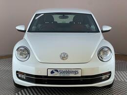 Volkswagen Beetle NA64UNW