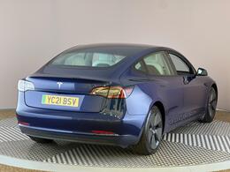 Tesla Model 3 YC21BSV