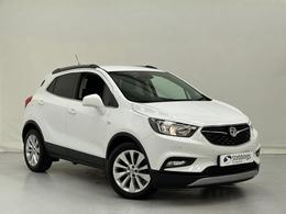 VAUXHALL Mokka X